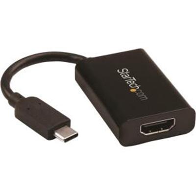 USB C to HDMI