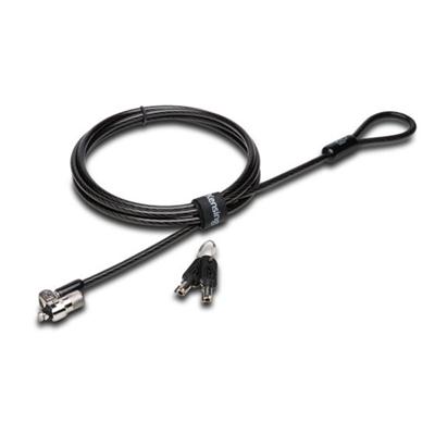 MicroSaver 2.0 Keyed Lptp