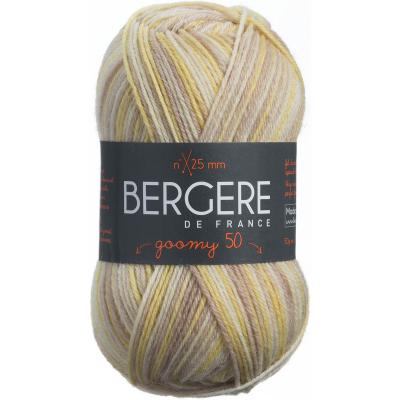 Bergere De France Goomy Yarn-Imprim Paille