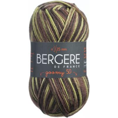 Bergere De France Goomy Yarn-Imprim Mousse