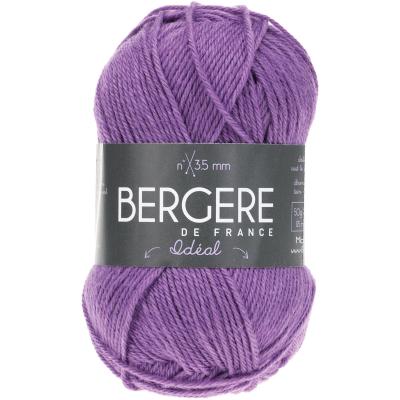 Bergere De France Ideal Yarn-Belladone