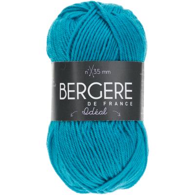Bergere De France Ideal Yarn-Calanque