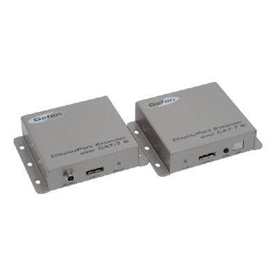 DP Extender 2 Cat7 Cables