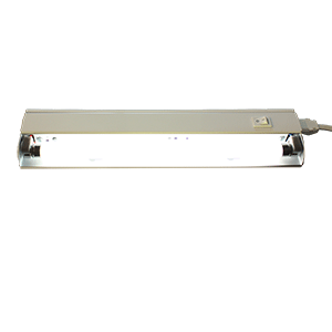 CLOSEOUT - Lunasea 12' Flourescent Tube Replacement 12' LED