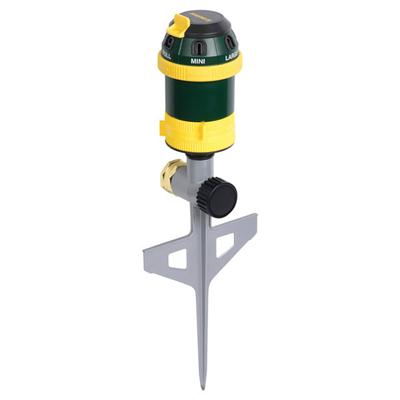 6 Pattern Turbo Sprinkler