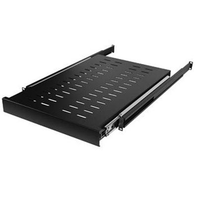 19' 1U Sliding Shelf