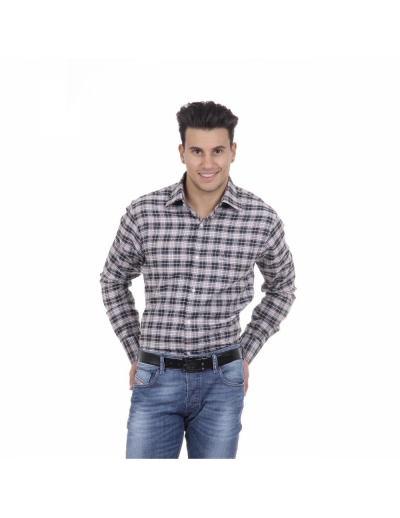 V 1969 Italia Mens Fit Modern Classic Shirt 377 VAR. 201