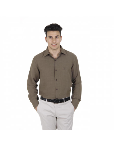 V 1969 Italia Mens Fit Modern Classic Shirt 377 ART. 410