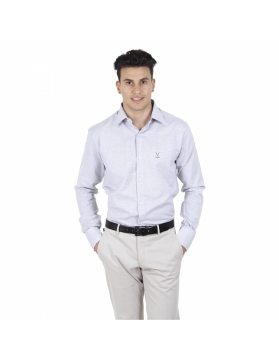 V 1969 Italia Mens Fit Modern Classic Shirt 377 ART. 418
