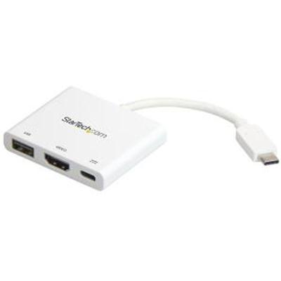 USB C HDMI Adapter
