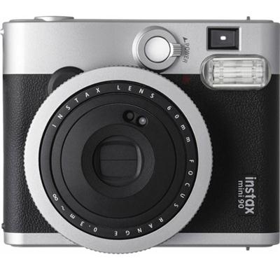 Mini 90 Black