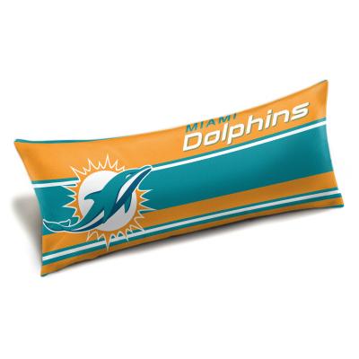Dolphins OFFICIAL  'Seal' Body Pillow