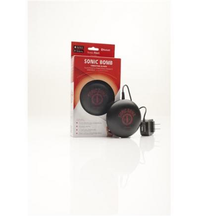 Bluetooth Super Shaker -Corded