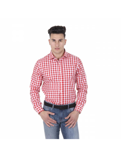 V 1969 Italia Mens Classic Shirt 307 VAR. 114