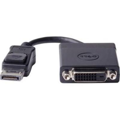 DisplayPort to DVI Single Link