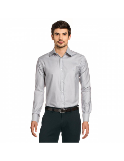 V 1969 Italia Mens Fit Modern Classic Shirt 377 ART. 05