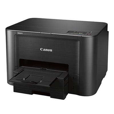 Wireless Small Office Printer