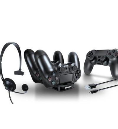 Players Kit for PS4