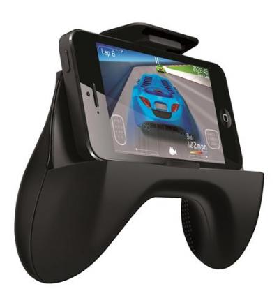 GameClutch Universal Grip in Black