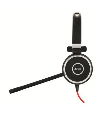 JABRA EVOLVE 40 MS MONO