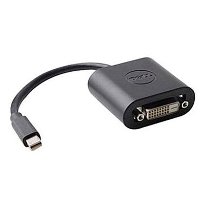 Mini DisplayPort to DVI