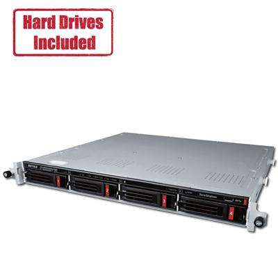 TeraStation 3410RN 8TB 1U RM