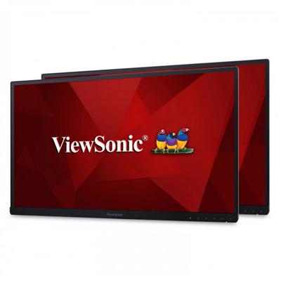 27' Dual Monitor Pack