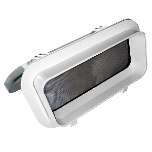 Beckson 5' x 12' x 2' Self Drain™ Opening Port
