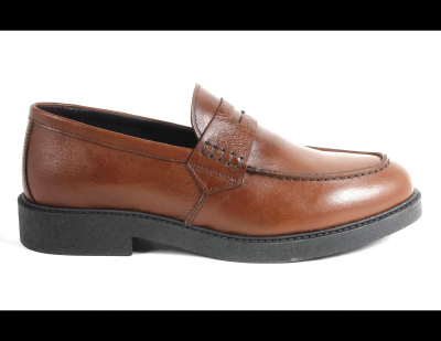 V 1969 Italia Mens Loafer V6002 TOKYO CUOIO