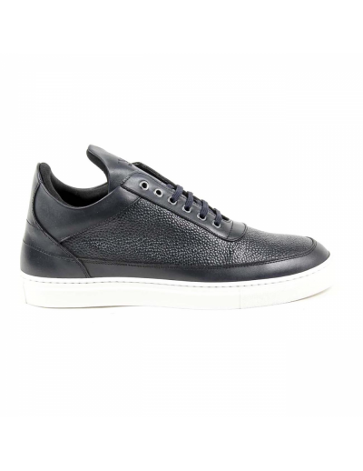 V 1969 Italia Mens Sneaker V1205 TOKYO NAVY