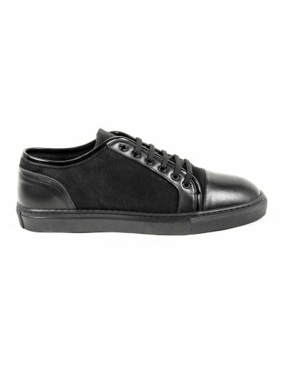 V 1969 Italia Mens Sneaker V509 TOKYO NERO