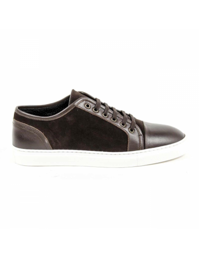 V 1969 Italia Mens Sneaker V509 TOKYO TESTAMORO