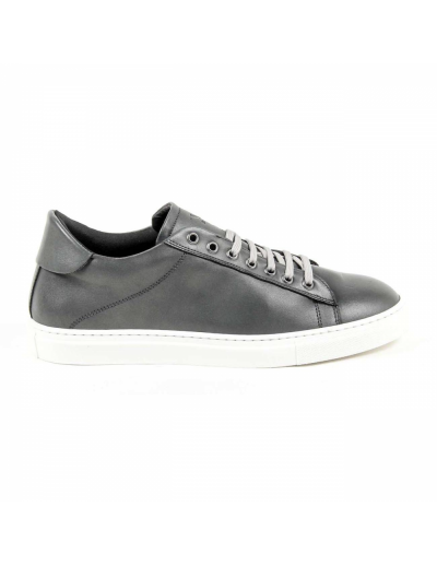 V 1969 Italia Mens Sneaker V5390 TOKYO GRIGIO