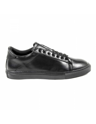 V 1969 Italia Mens Sneaker V5390 TOKYO NERO