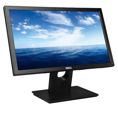 19' 1366 x 768 LED Black