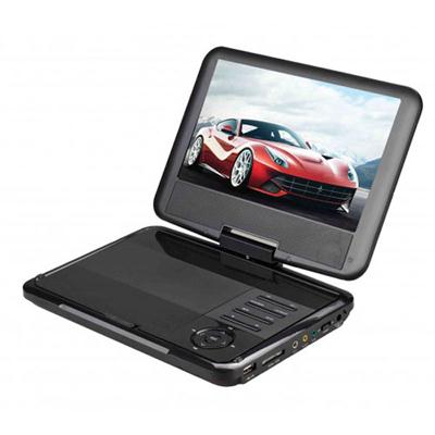 9' DVD player with Tuner