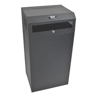 12U Wallmount Rack Enclosure