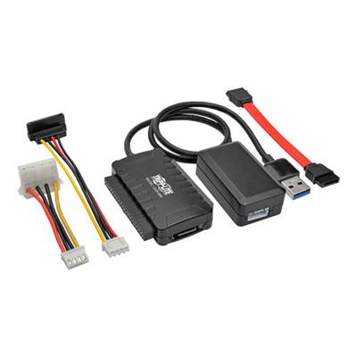 USB 3.0 to SATA IDE Adapter