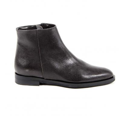 V 1969 Italia Womens Ankle Boot B1993 ASPORT T. MORO
