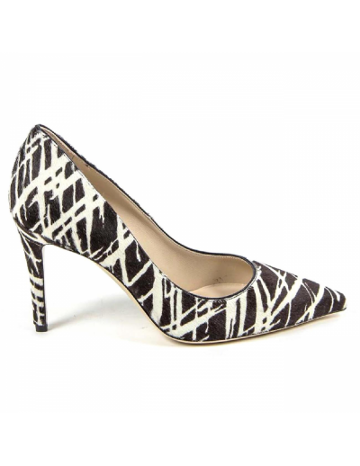 V 1969 Italia Womens Pump 3104091 PONY SERIGRAFATO VAR. B