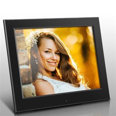 8' Slim Digital Photo Frame