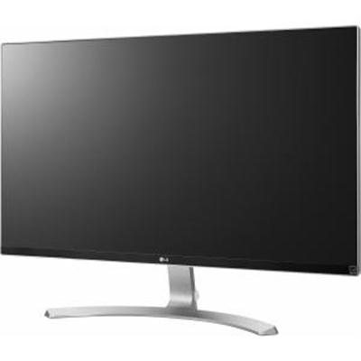 27' UHD 4K IPS Monitor