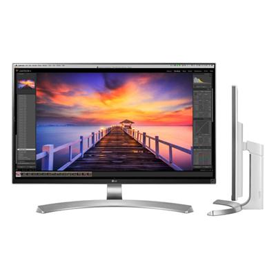 27' UHD 4K IPS LED Monitor