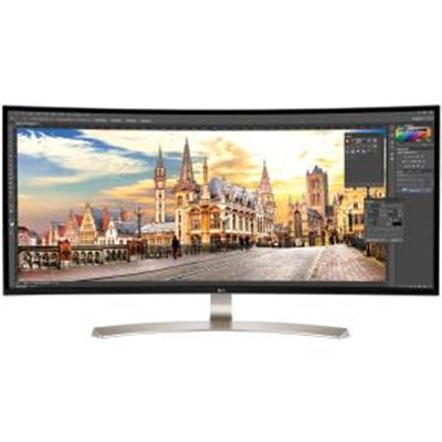 38' 3840 x 1600 LED IPS