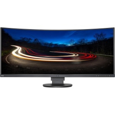 34' MultiSync Curved SVA