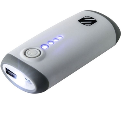 Prtbl Backup Battery