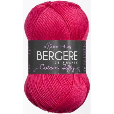 Bergere De France Coton Fifty Yarn-Bengale
