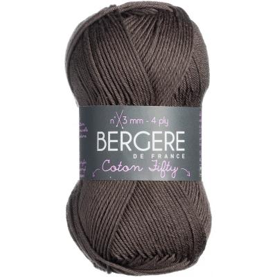 Bergere De France Coton Fifty Yarn-Squale