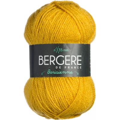 Bergere De France Barisienne Yarn-Bouton Dor