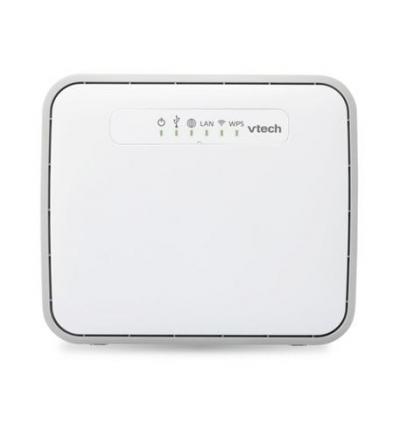 N300 WiFi Router